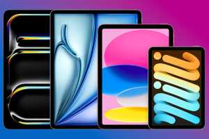 Best iPad 2025: Complete and updated guide to which iPad to buy