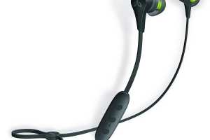 The Jaybird X4, our favorite wireless earphones, are down to an all-time-low on Amazon today