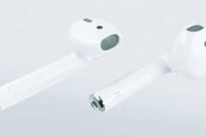 Lost an AirPod? It’ll be $69 to replace it