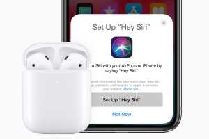 Apple’s launch week continues as new AirPods arrive with wireless charging case, ‘Hey Siri’ support
