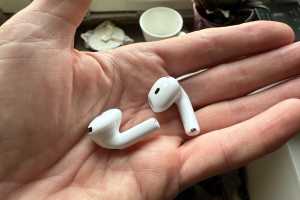 AirPods 4 with ANC crash to $119 for Prime Day–go get 'em now!