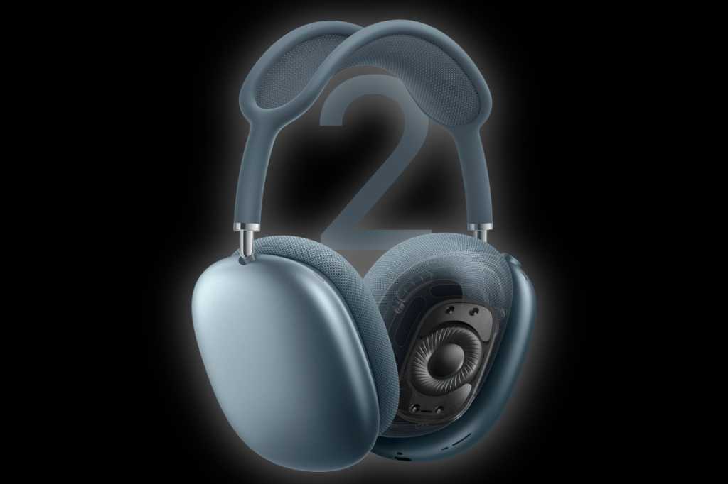 AirPods Max 2