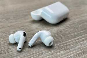 The upcoming AirPods Pro 3 will reportedly be missing one key feature