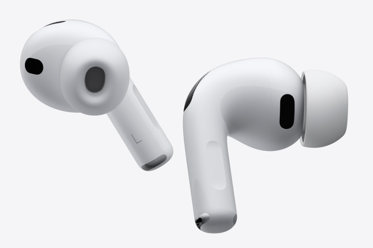 Apple AirPods Pro 3