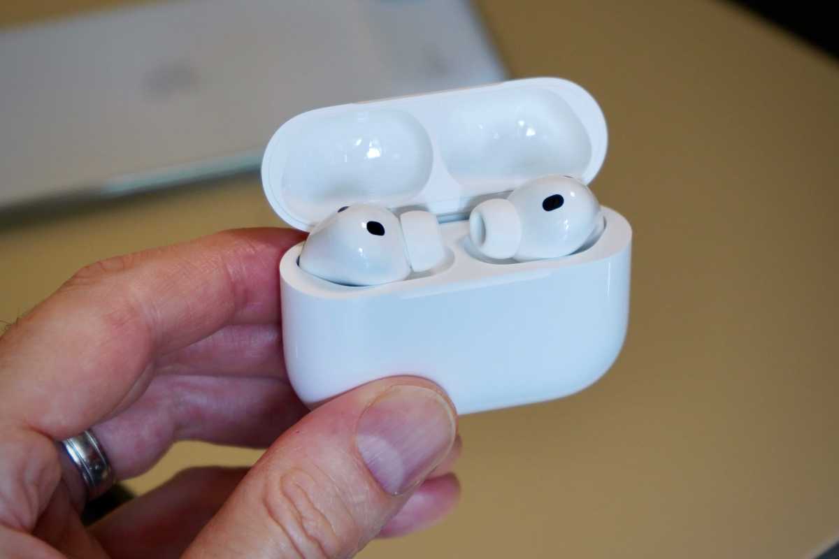 airpods pro 3 case