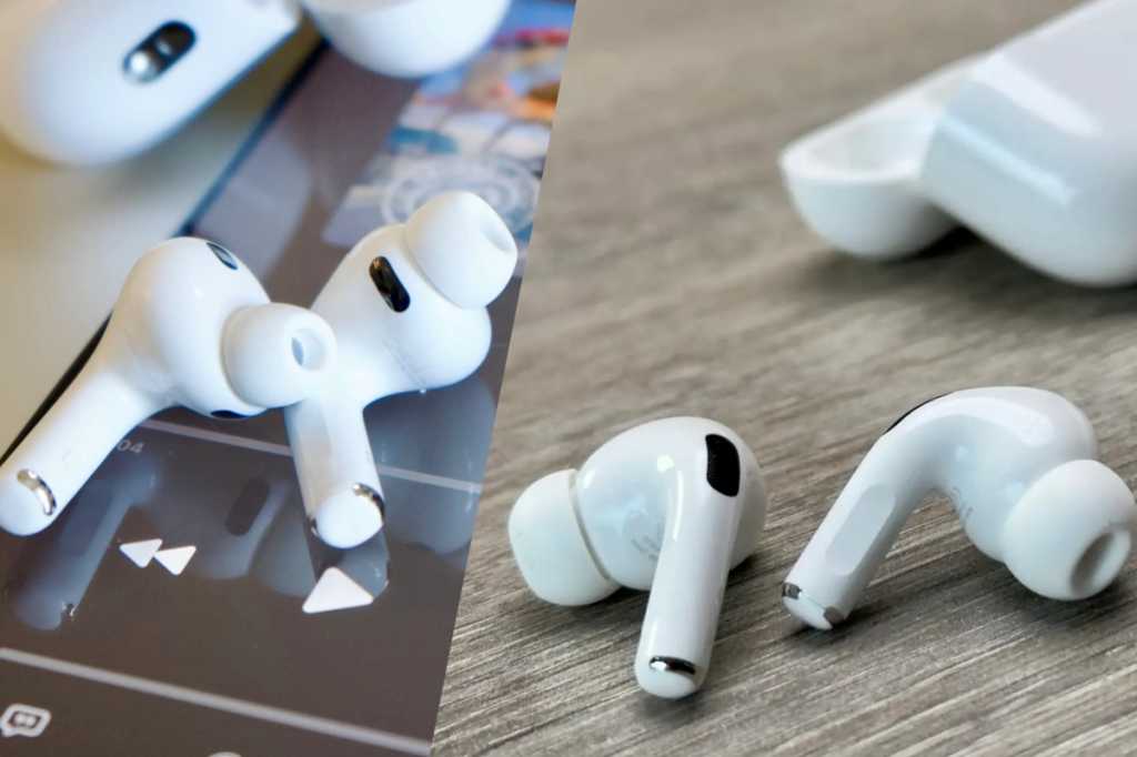 AirPods Pro 3 vs AirPods Pro 2