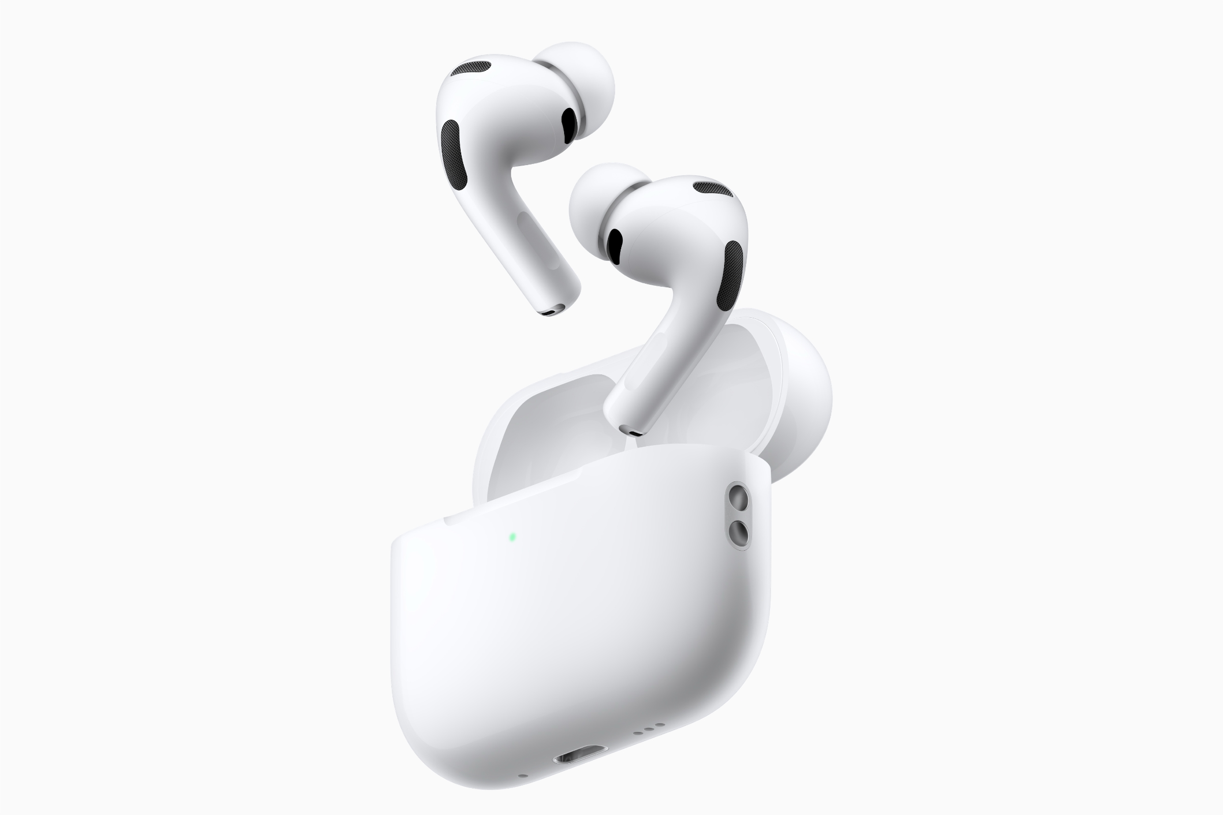 Apple AirPods Pro 3