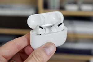 Get a new pair of Apple’s AirPods Pro for the lowest price ever: $215
