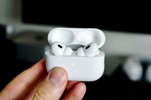 The amazing AirPods Pro 2 just hit the lowest price of 2025