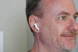 Your AirPods Pro 2 can work as a hearing aid–here's how