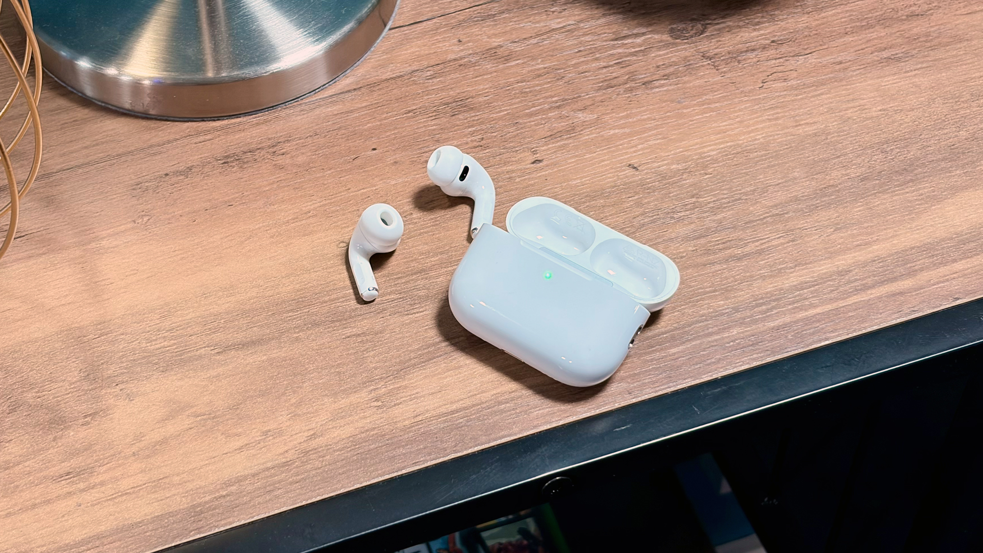 Apple AirPods Pro 3rd-generation (2025) - Best earbuds