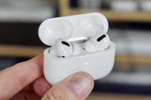 AirPods Pro 2 could be the sleeper hit of the fall