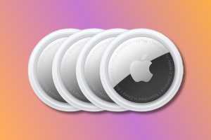 Track everything with this 4-pack of AirTags for an all-time-low of $65