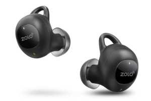 Zolo Liberty+ Truly Wireless Headphones review: Fantastic battery life but mediocre audio