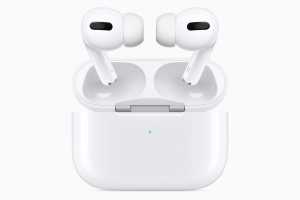 AirPods Pro: Everything you need to know