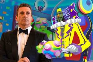 Does Apple have any tricks up its sleeve this April?