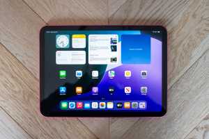 You can now fix your iPad at home