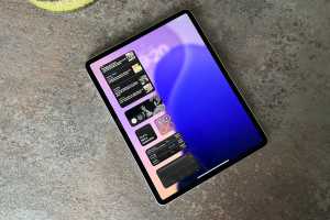 The M3 iPad Air is down to an insane $449 right now