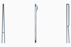 Why is Apple's new phone named iPhone Air, not iPhone 17 Air?