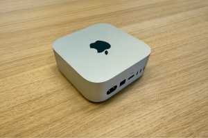 The M4 Mac mini we'd buy is down to a new best price today