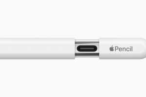 Level up your iPad with this incredible Apple Pencil USB-C deal