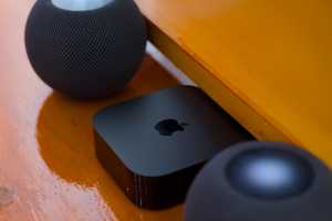 You can now answer phone calls on your Apple TV, but there’s a catch
