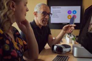 Apple Vision Pro's biggest problem is also its greatest selling point