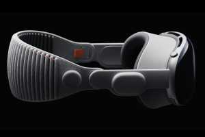 Huawei 'Vision Pro' trademark might block the sale of Apple's new headset in China