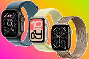 New Apple Watch superguide: What you need to know