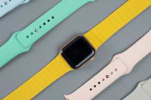 It's 'safe' to wear Apple Watch bands, Apple insists