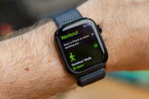 The Apple Watch Series 10 drops to $299 for the first time