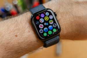 It's the best time to get the Apple Watch Series 10 in the best color for the best price