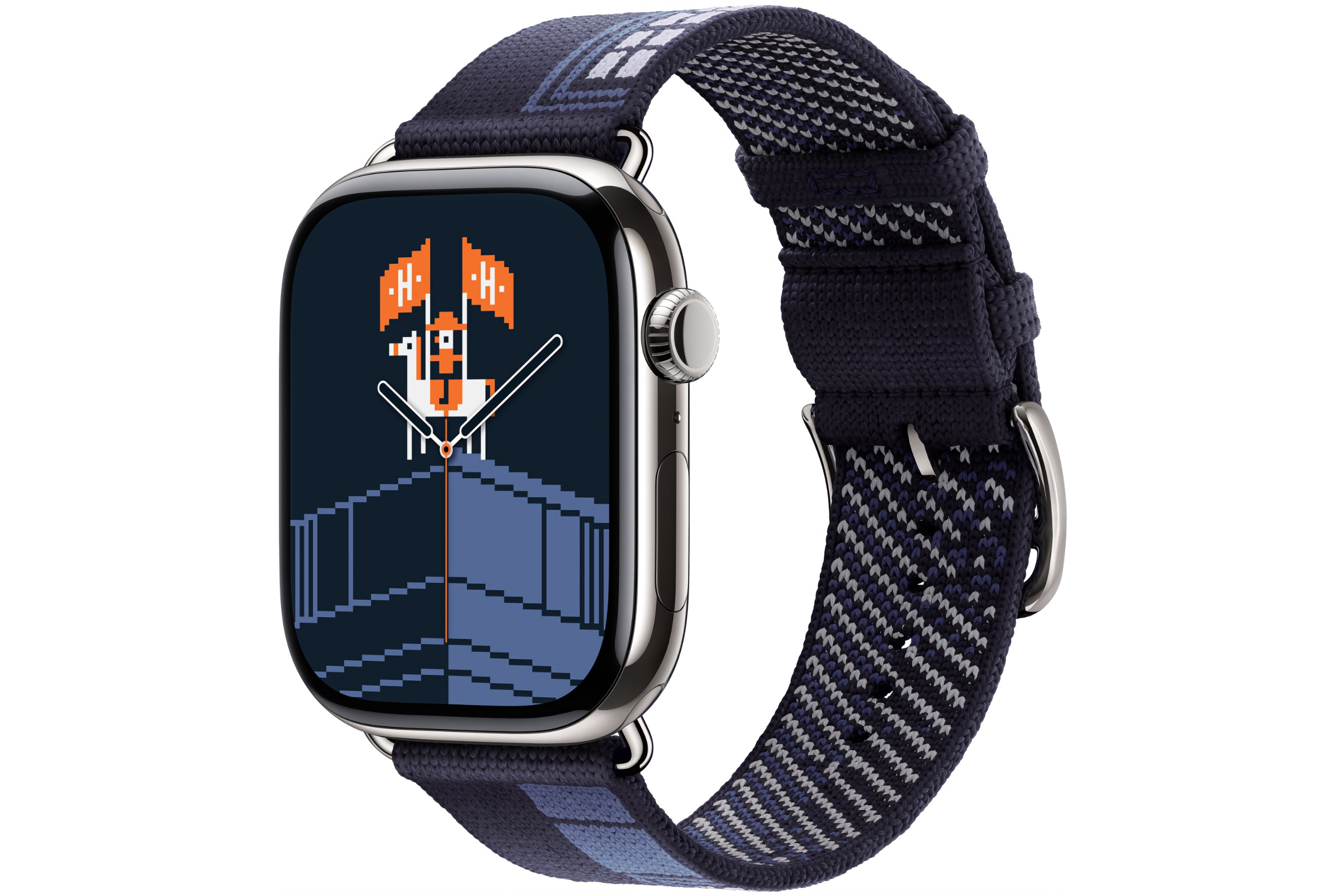 Apple Watch Hermès Series 11