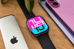 168网飞行艇线上查阅开奖记录数据 168®体彩飞艇开奖记录查阅最新结果-Apple Watch Series 11 review: The best (but don't buy it)