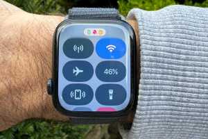 WWDC 2025: Third-party Control Center widgets reportedly coming to Apple Watch