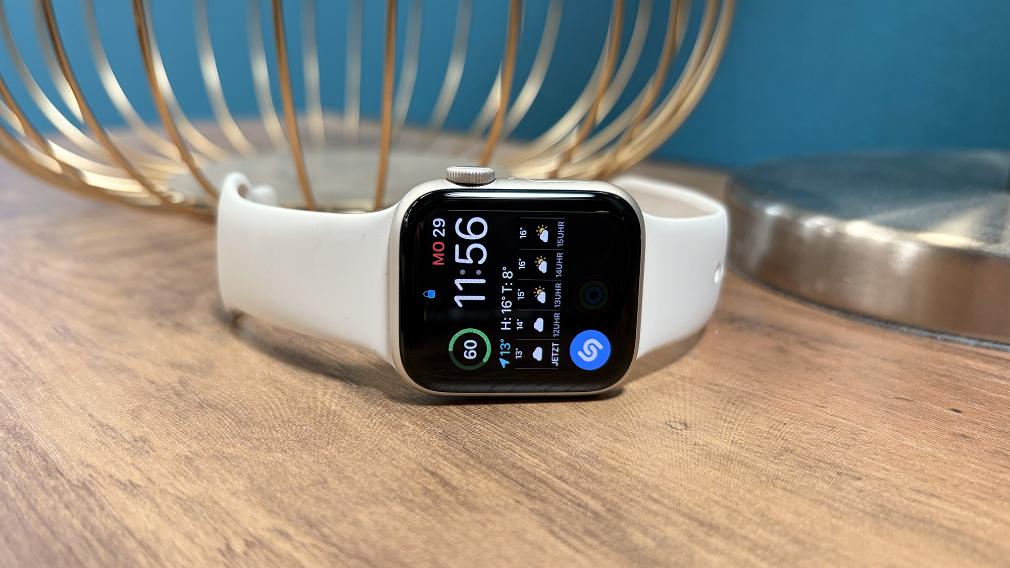 Apple Watch SE 3 - Best value Apple Watch 