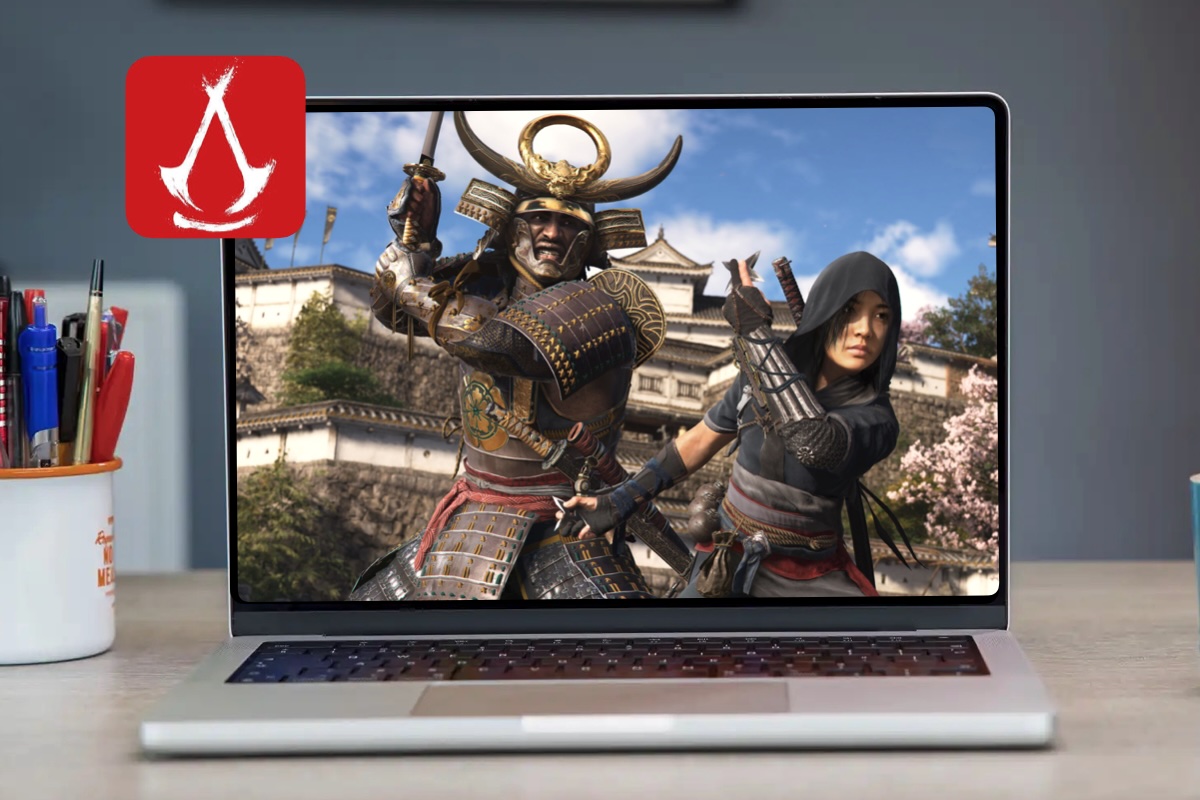 Assassin’s Creed Shadows - Action-packed with stunning visuals