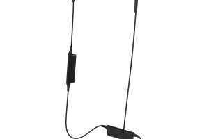 Audio-Technica Solid Bass wireless in-ear headphones review
