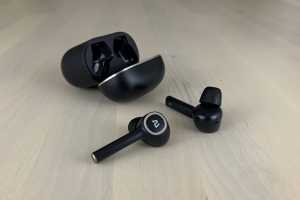 Ausounds AU Stream ANC review: Impressive sound and active noise cancellation