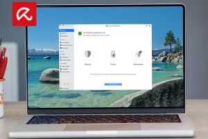Avira Free Security for Mac review: Decent free malware protection