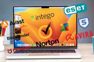 5 Mac antivirus apps that beat Apple's built-in security