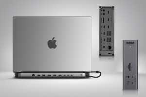Best Thunderbolt and USB-C docking stations for your MacBook