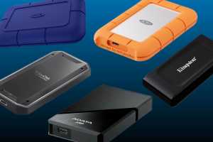 Best external SSD for Mac: expand your Mac storage