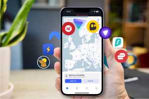 Best iPad & iPhone VPN: Our picks for private, secure browsing from anywhere