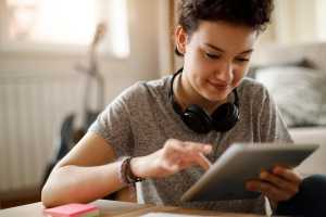 Best iPad for students 2025