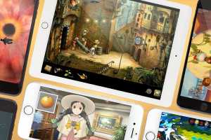 14 of the best iPhone & iPad games to play right now