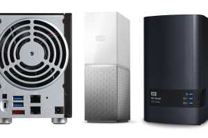 Backup wirelessly with one of these best NAS drives for Mac