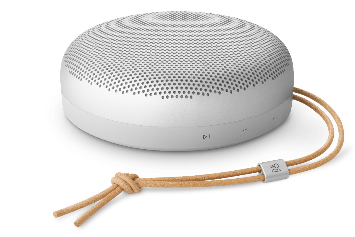 Bang & Olufsen Beosound A1 (3rd Gen)