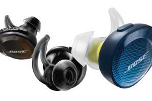Bose’s excellent true wireless earbuds just hit the lowest price ever