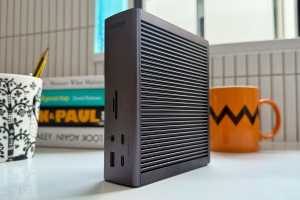 CalDigit Thunderbolt Station 5 TS5 Plus review